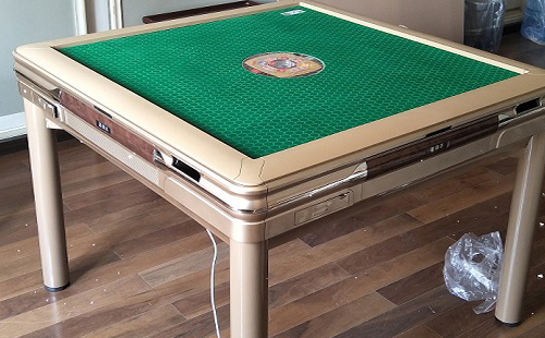 棋牌室昌吉昌吉麻将机实拍展示