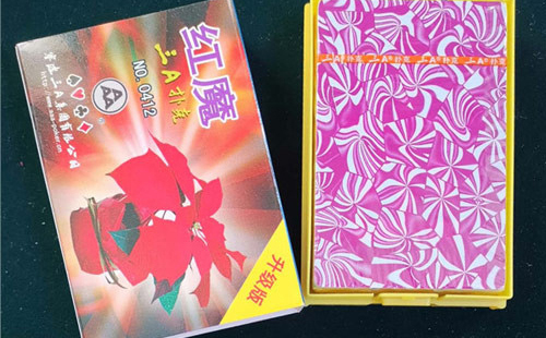 文化传承与多元价值：昌吉纸牌的现代发展与应用探索