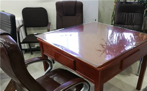 昌吉昌吉麻将桌选购指南与家庭商用场景功能配置解析