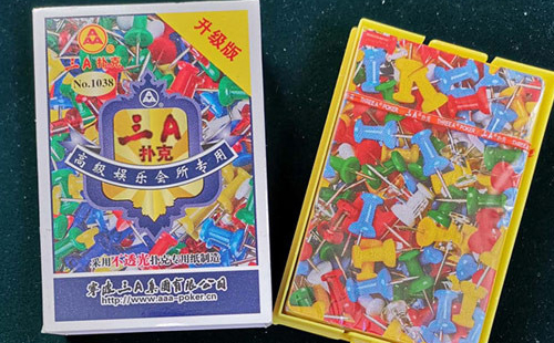 昌吉扑克批发采购指南与产品质量识别要点解析